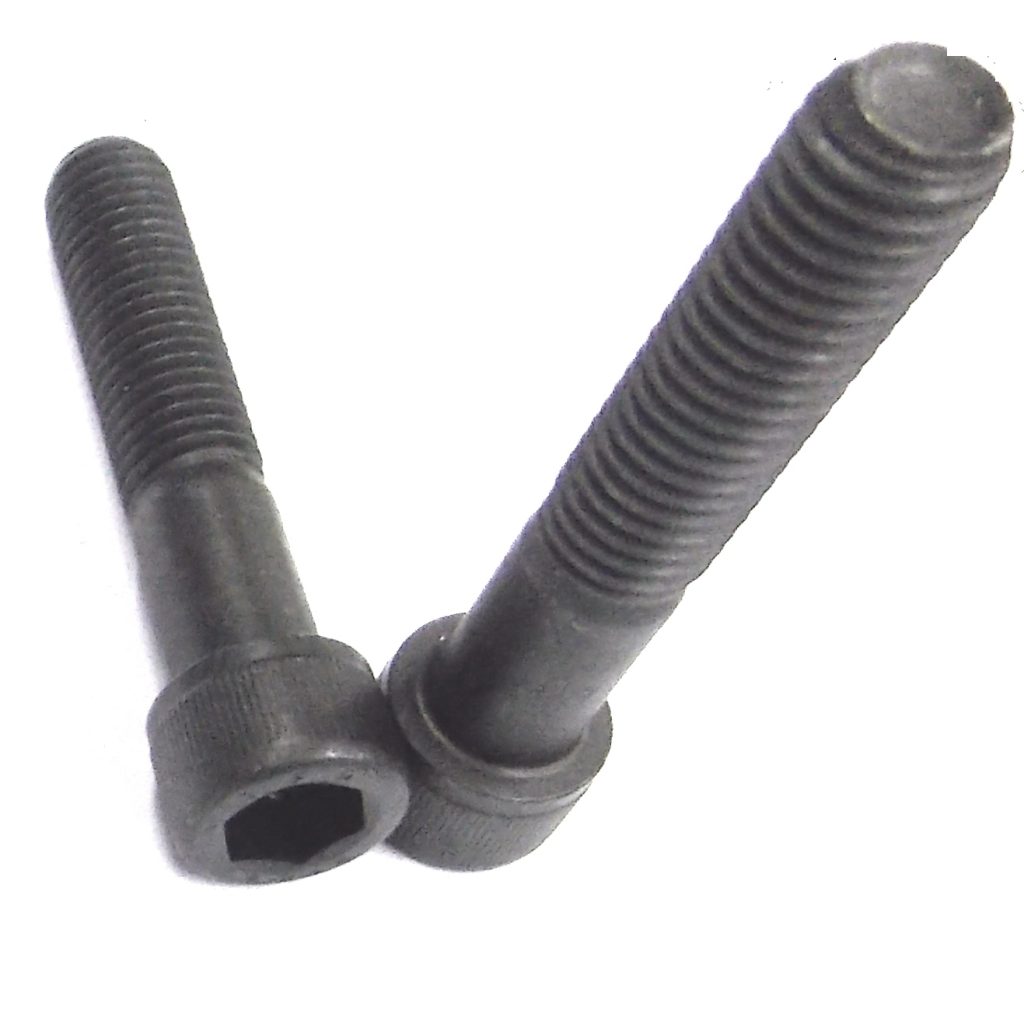 Socket Head Bolts BISCI