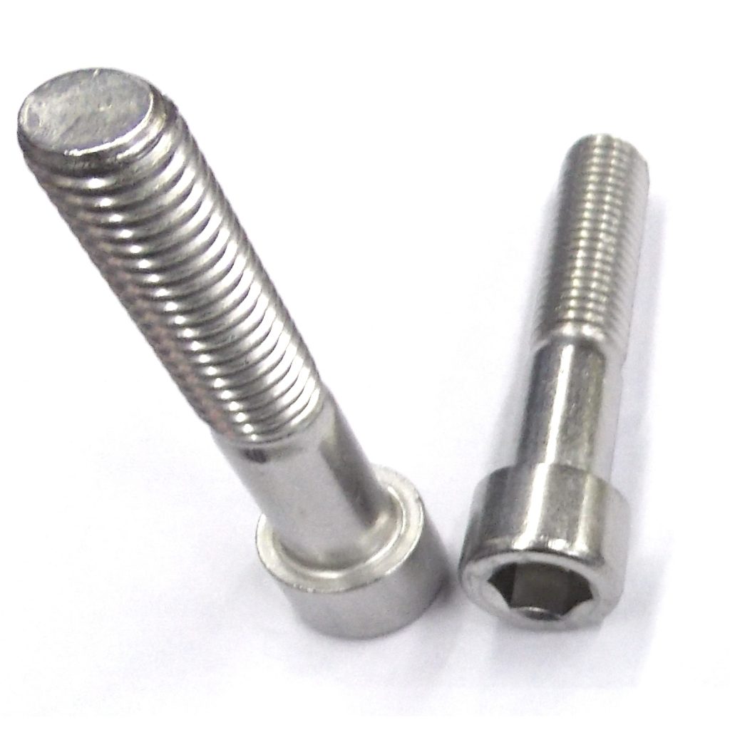 Socket Head Bolts BISCI